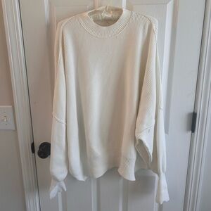 Free People Easy Street Tunic